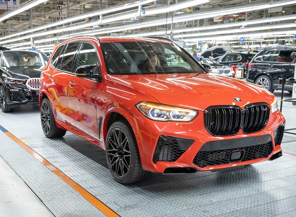 Jak pandemia koronawirusa wpłynęła na motoryzację - najgorsza sytuacja we Francji