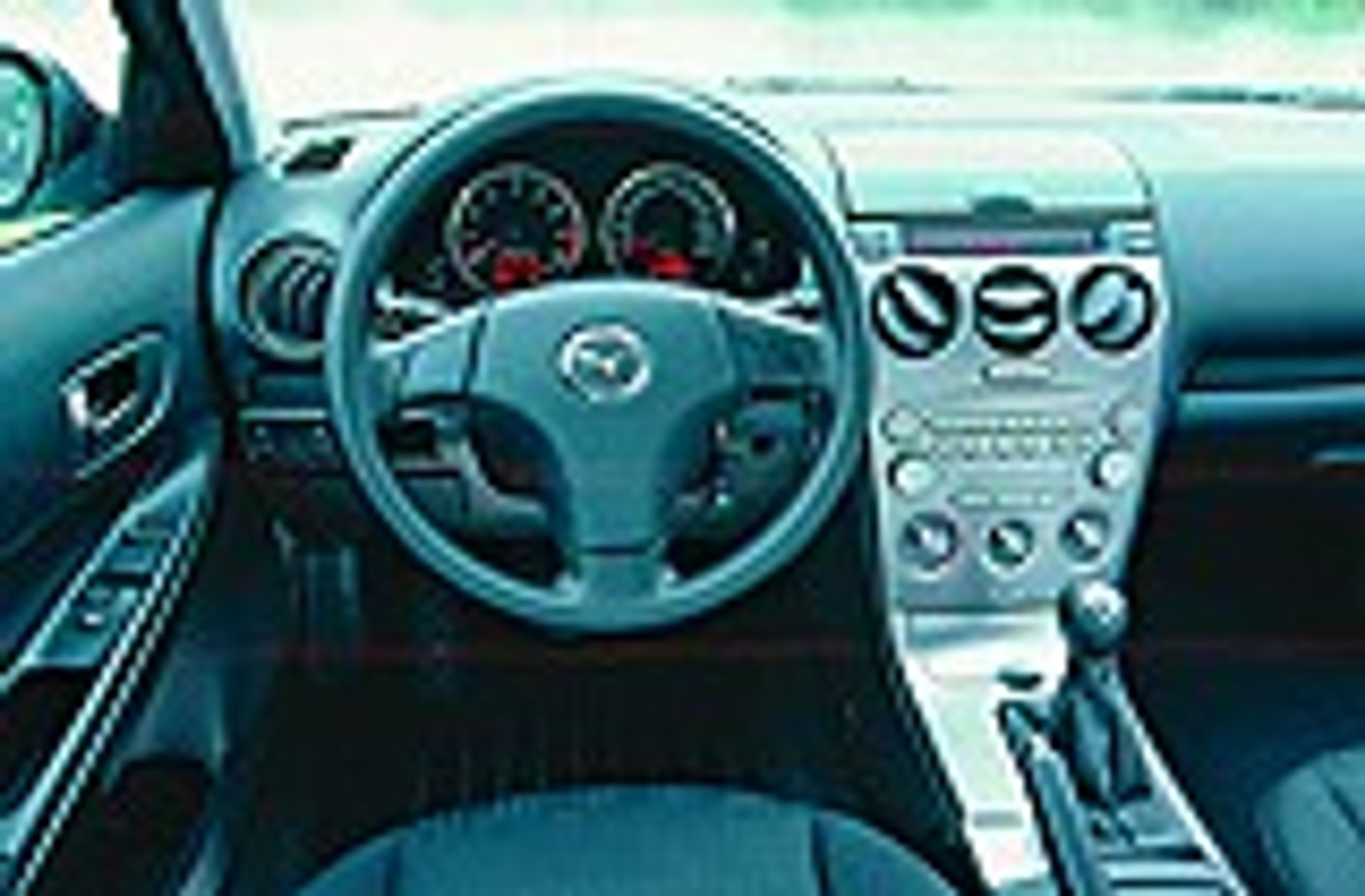 Mazda dziełem sztuki?