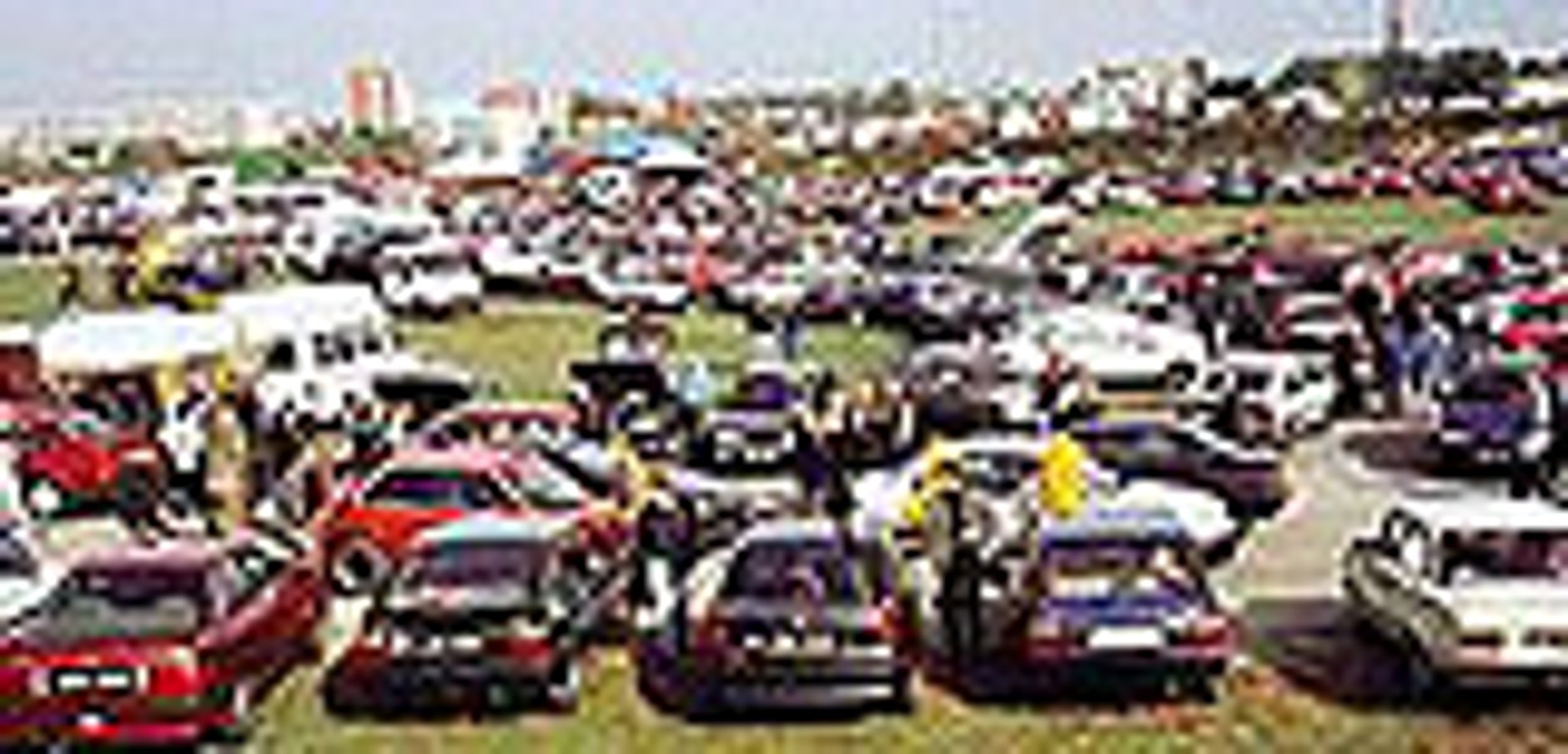 Volkswagen Passat 1.9 TD - Wilk syty i owca cała