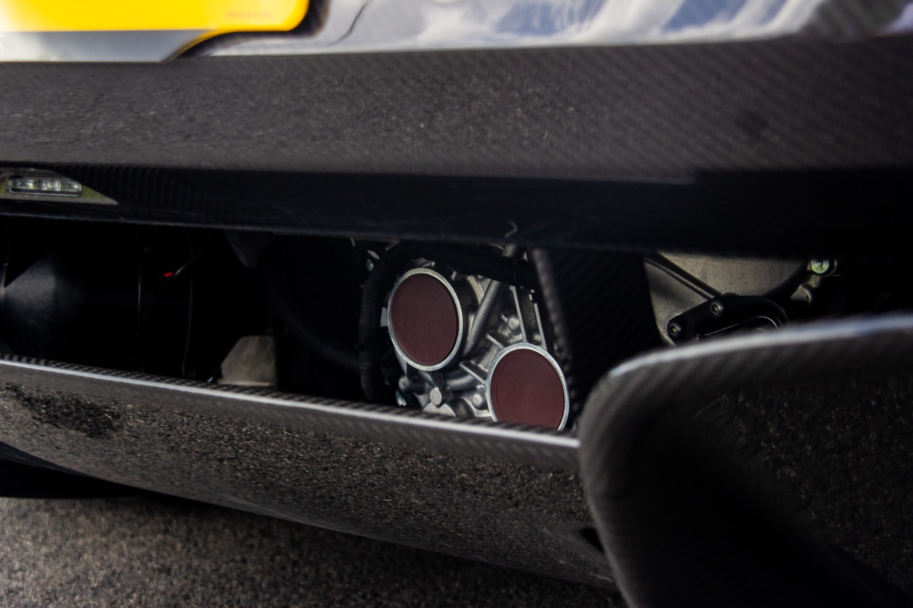 McLaren Artura