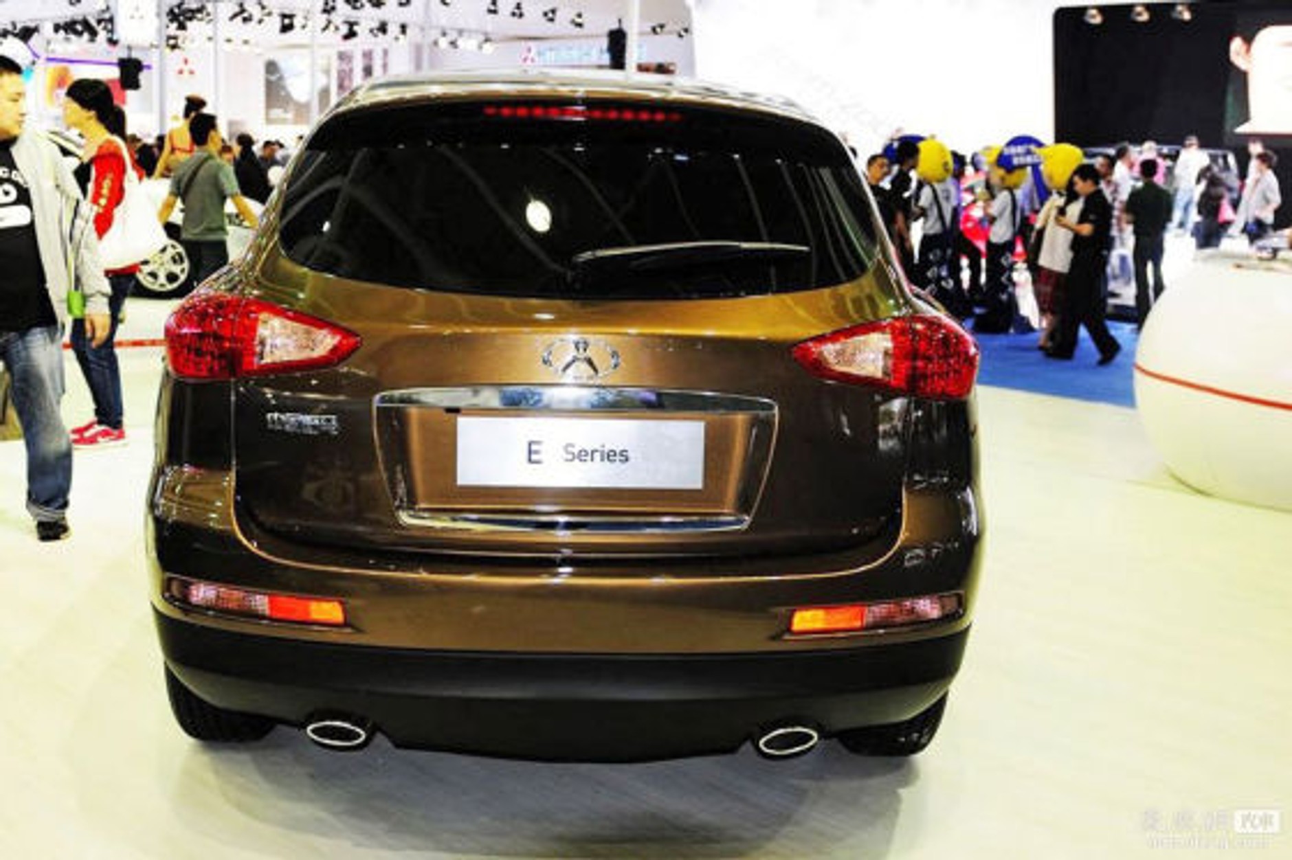 Auta z Chin: czyli atak klonów