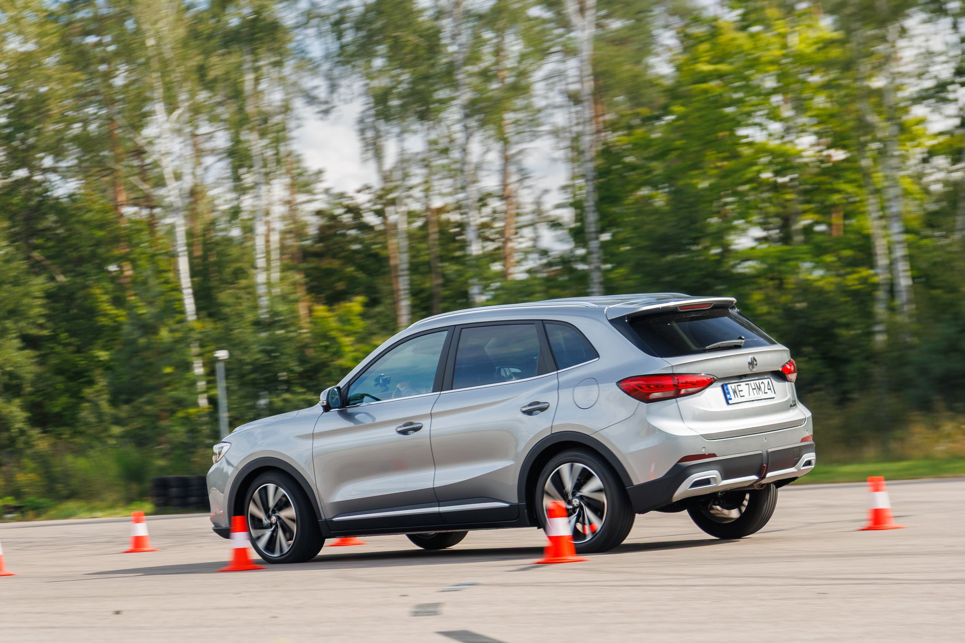 Wielki Test Auto Świata 2025