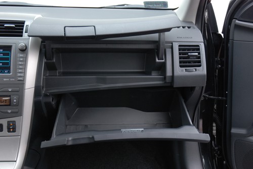 Toyota Corolla i Honda Civic - Mierzymy o klasę wyżej