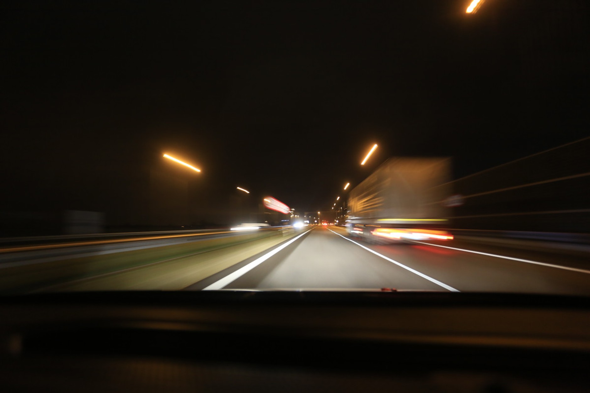 Peugeot 308: test 25 tys. km non stop