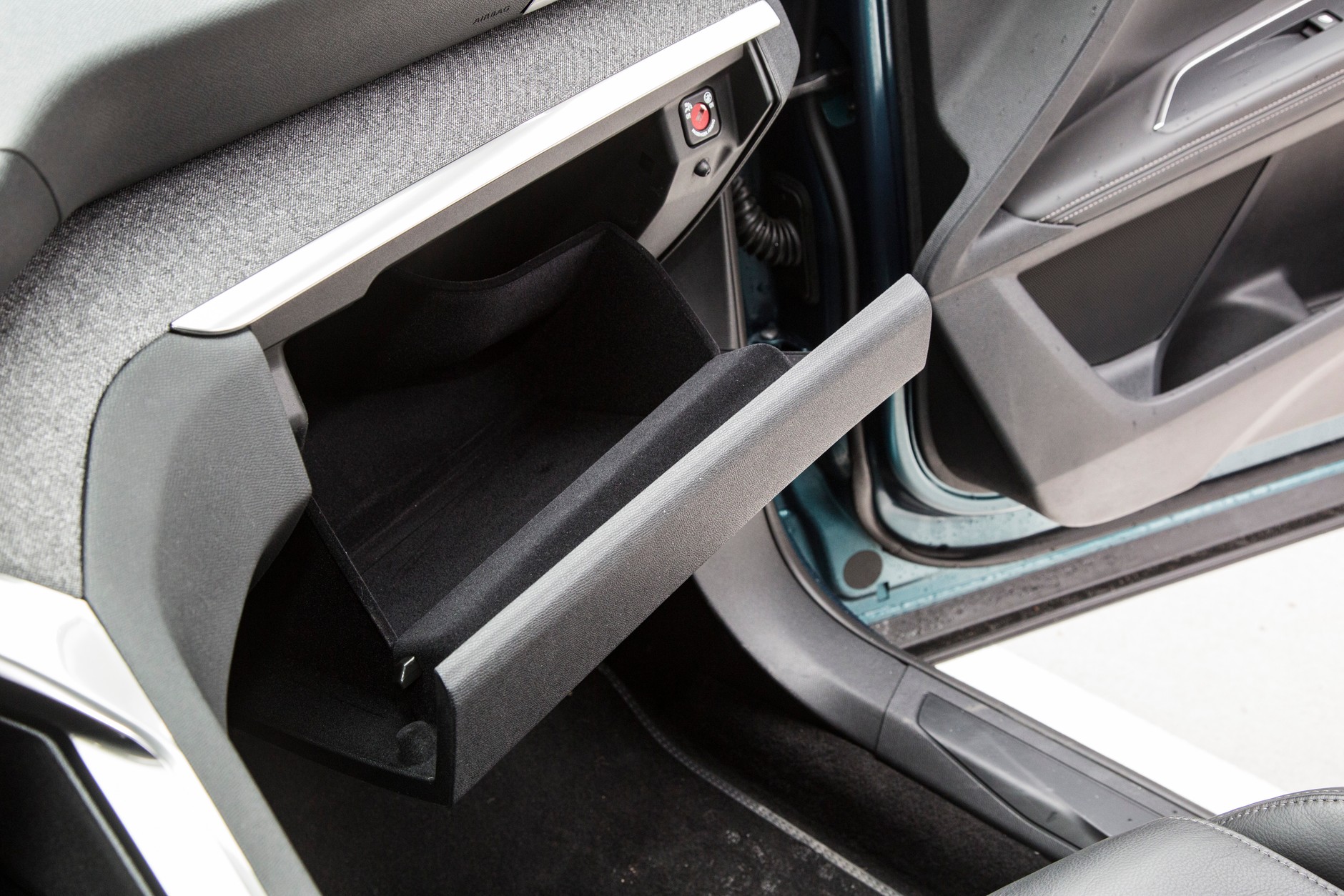 Peugeot 5008 2.0 HDI