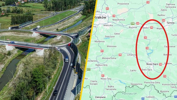Będzie nowa "sądeczanka"