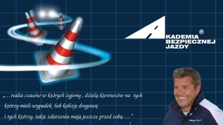 PAYBACK i Jakub Bielak uczą bezpieczeństwa na drodze