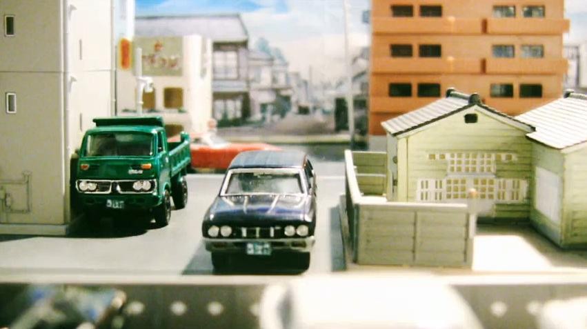 Bawiliście się kiedyś resorakami?