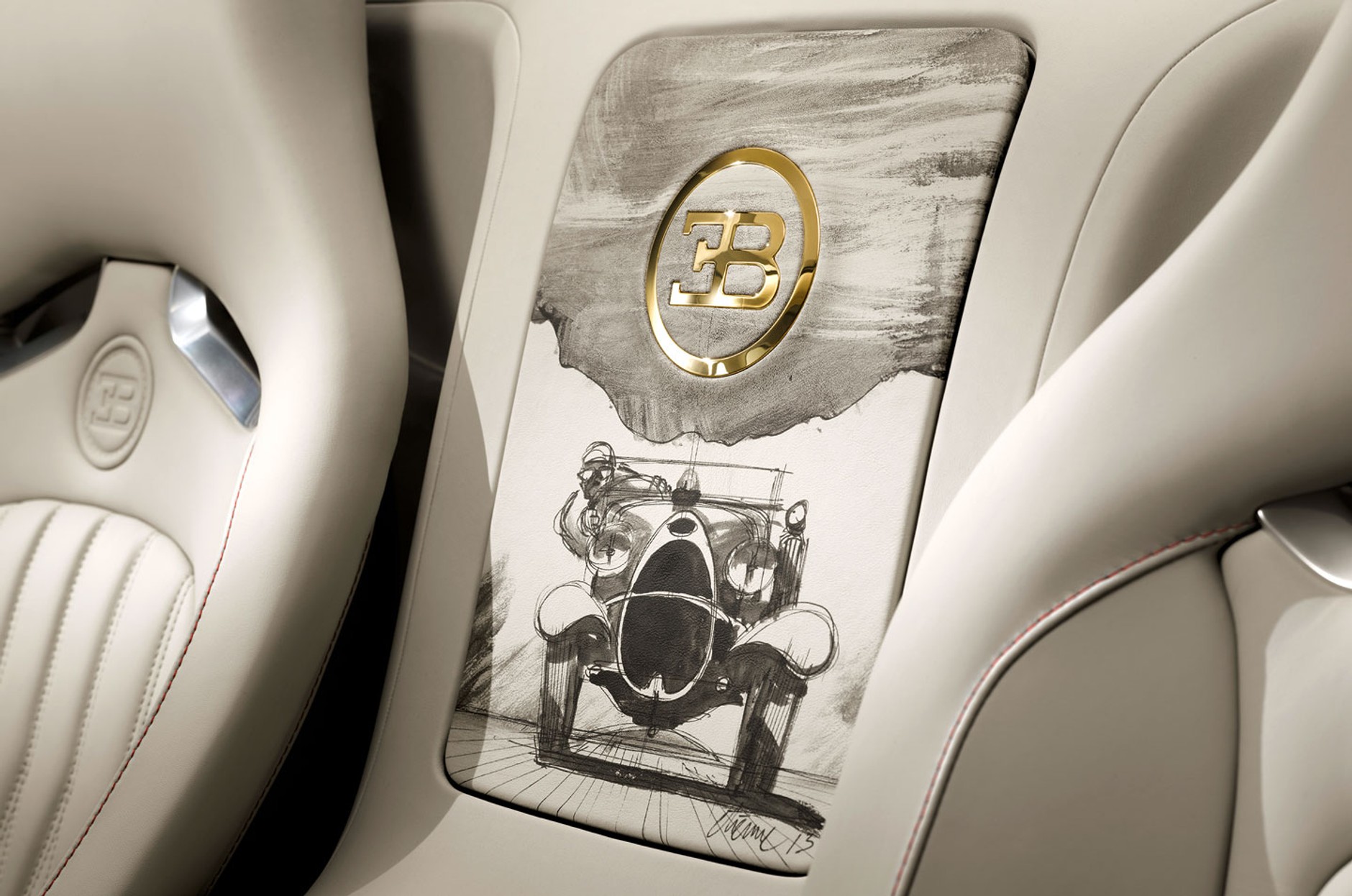 Bugatti Veyron: do kupienia 8 ostatnich aut