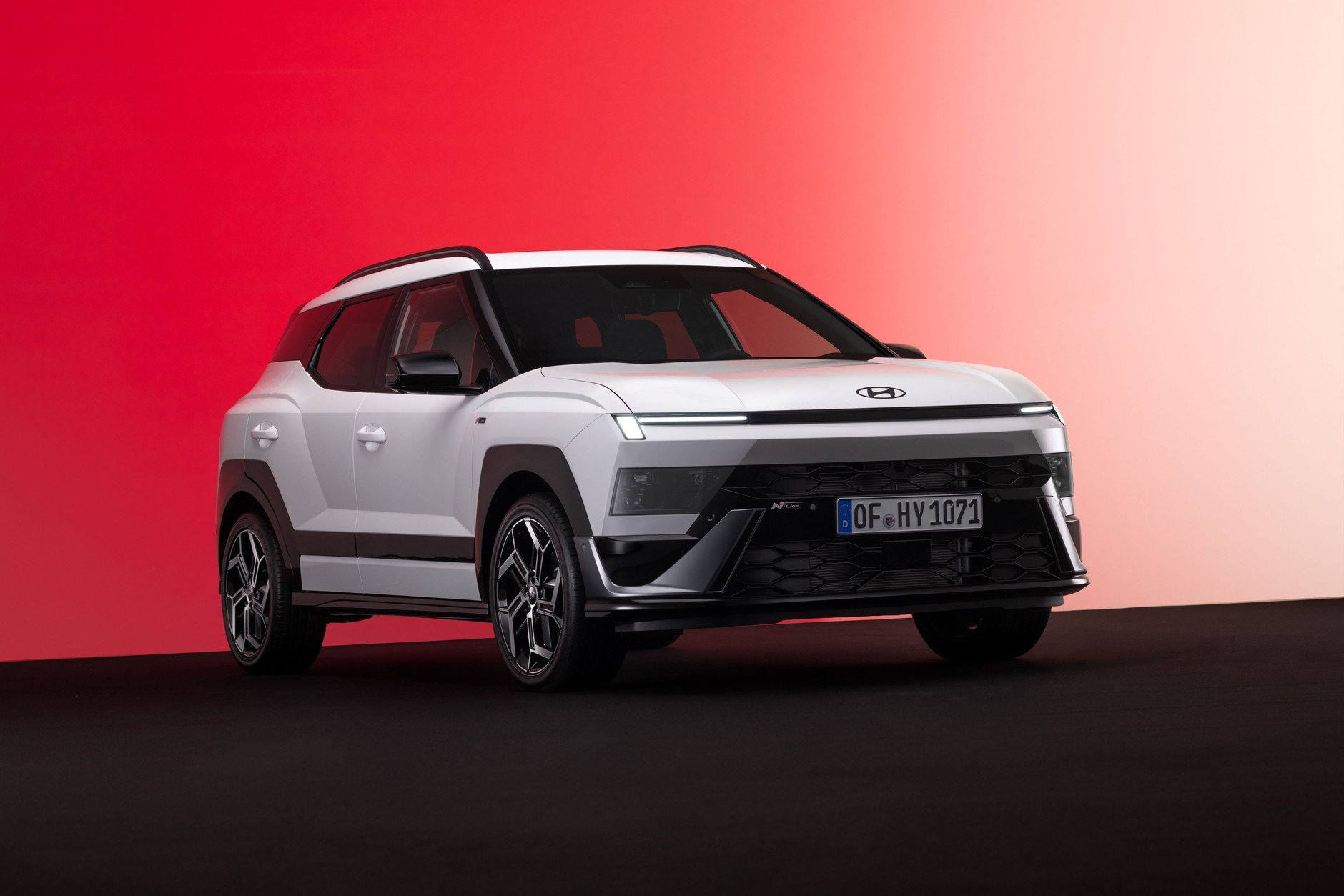 Hyundai Bayon 2026