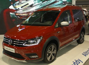 2 500 000 samochodów z Fabryki Volkswagen Poznań