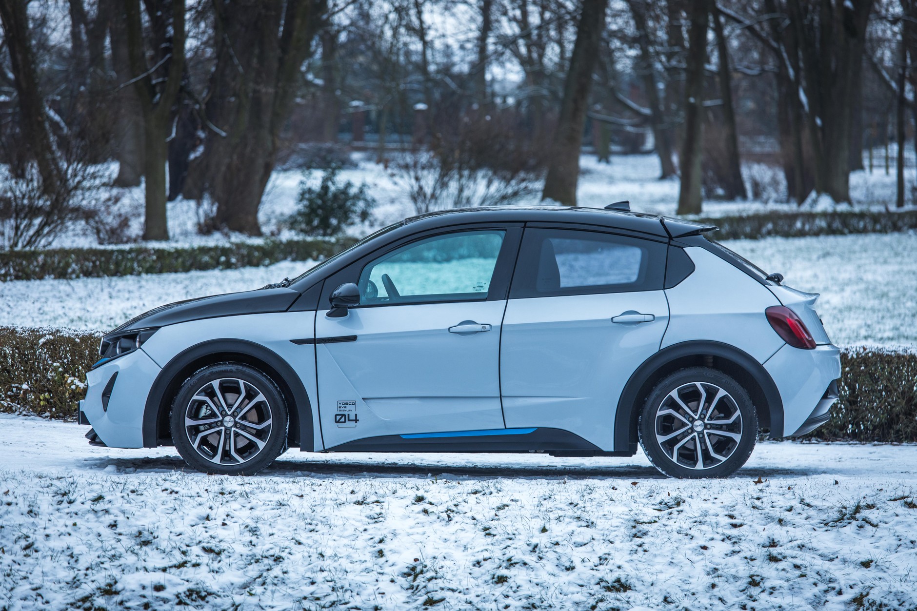 Vosco EV2