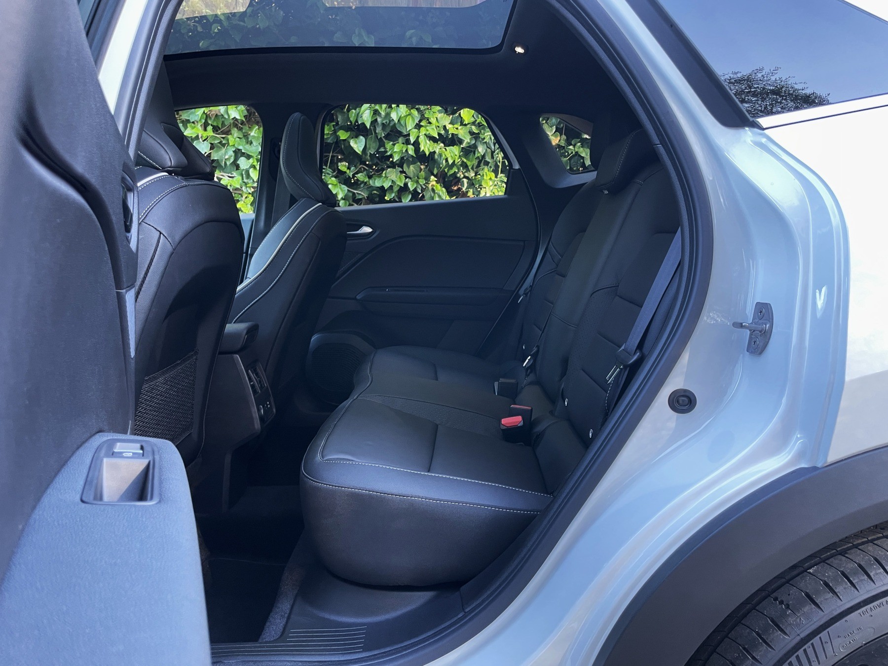 Mitsubishi Grandis