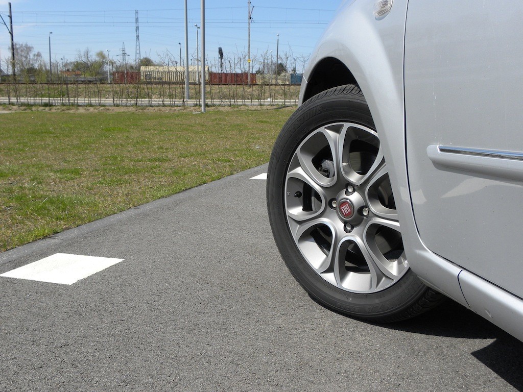 Fiat Punto 1.3 Multijet 95 KM
