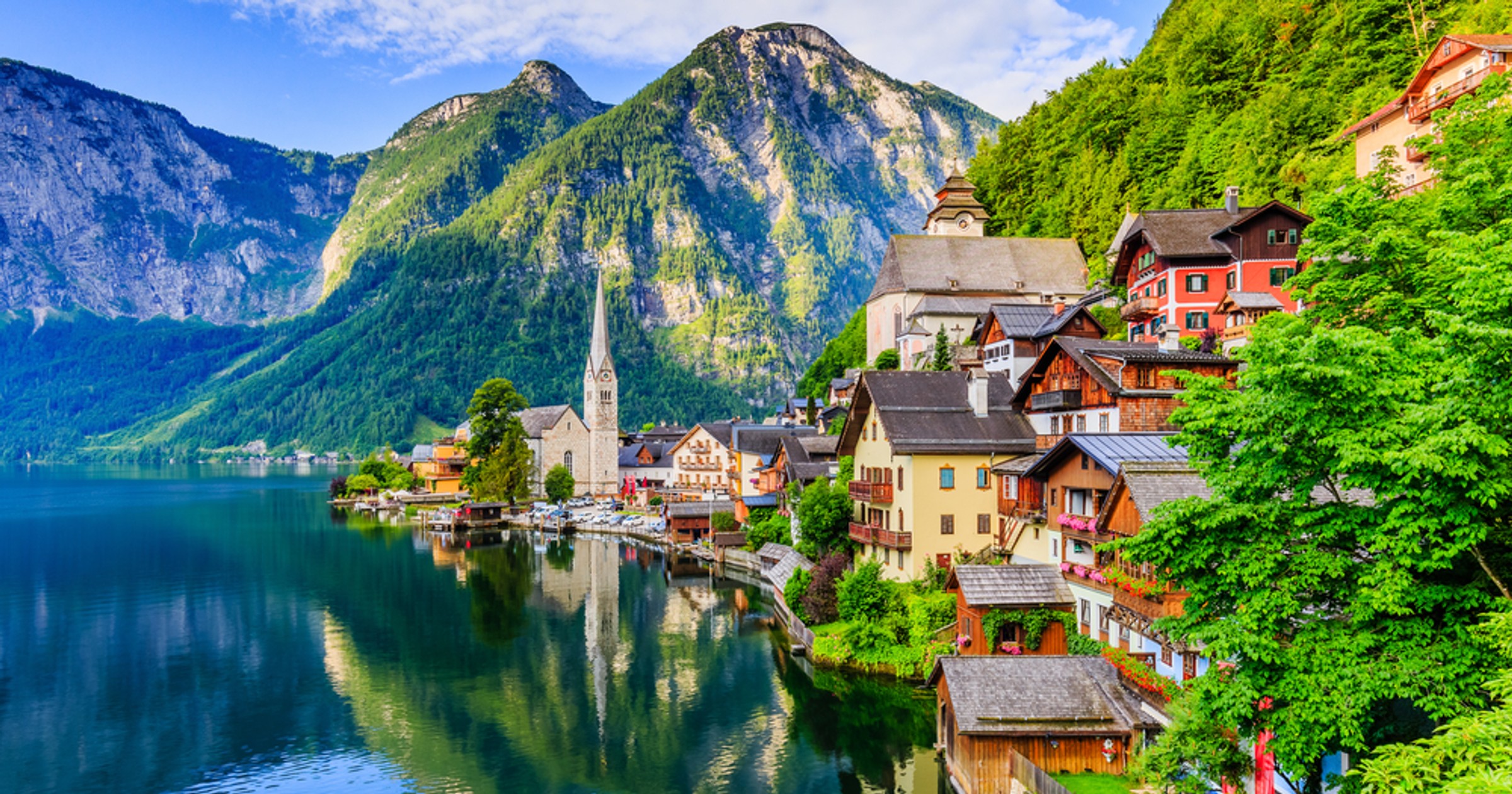 Austria