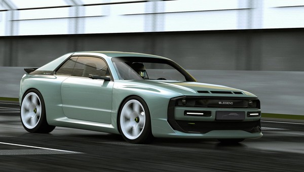 E-Legend EL1