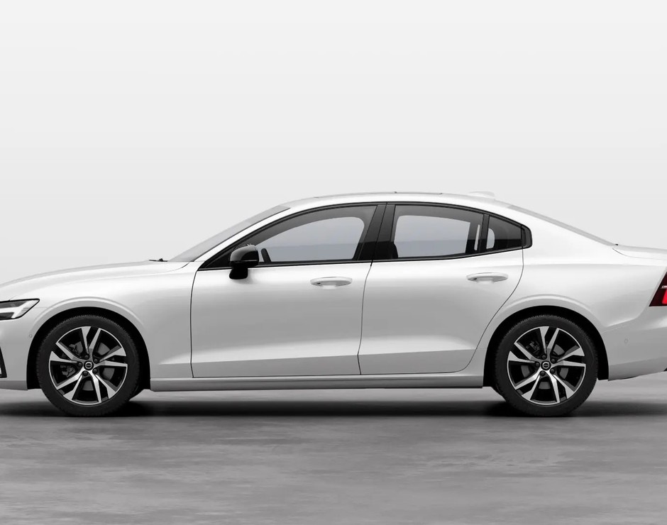 Volvo S60 B5