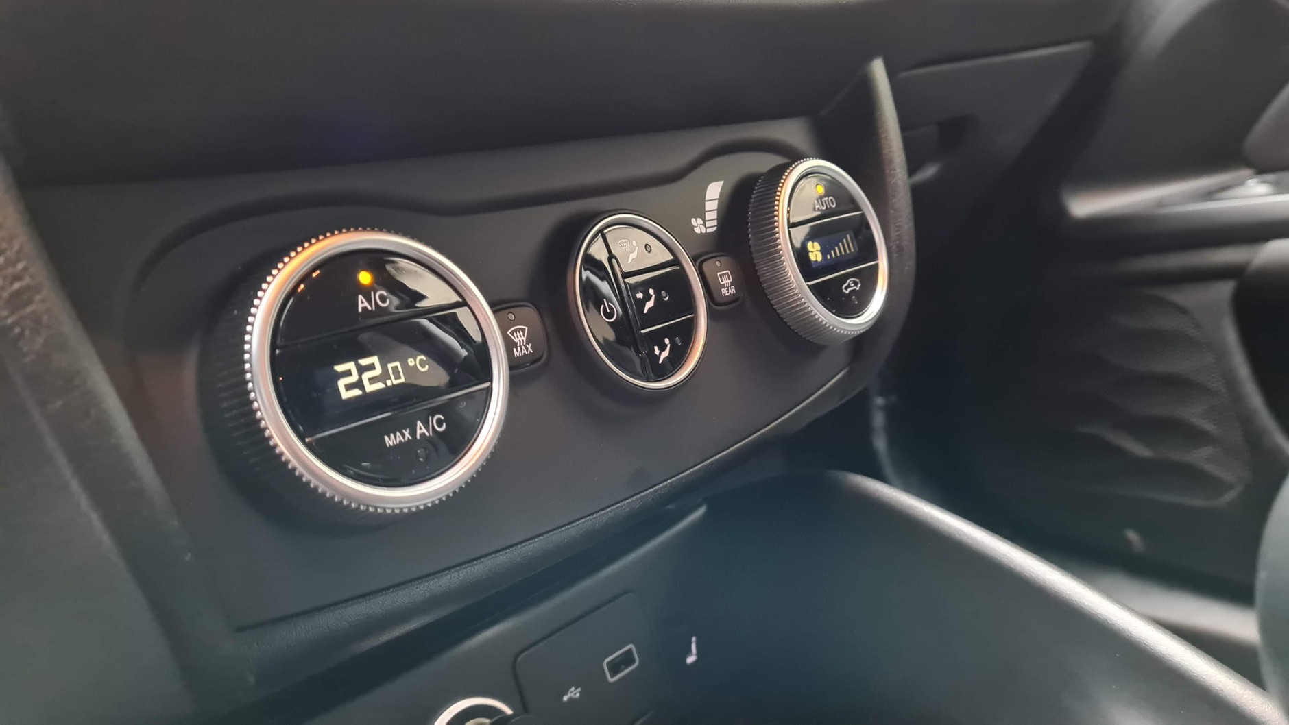 Fiat Tipo 1.6 MultiJet