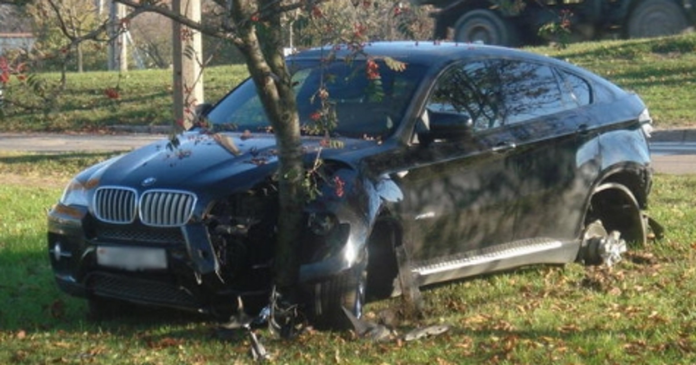 Myjnia może zniszczyć ci auto