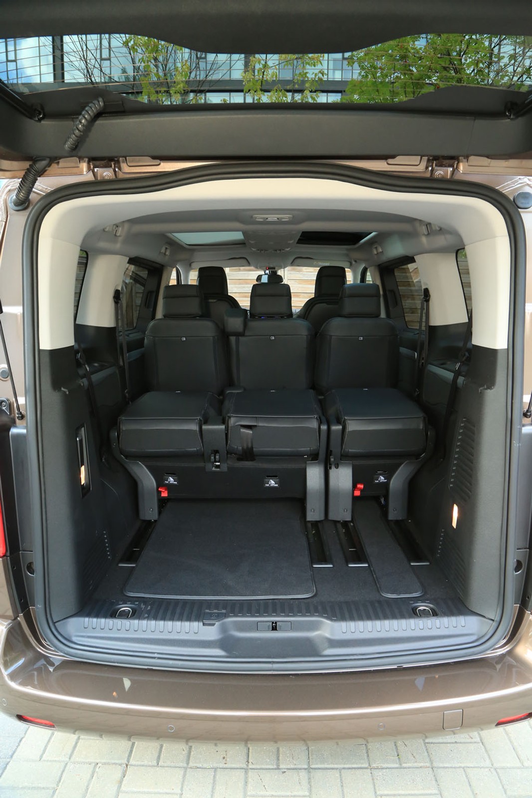 Toyota ProAce Verso Medium - pogromca Volkswagena T6?