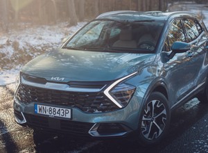 Szukasz kompaktowego SUV-a? Podpowiadamy, którą wersję Kii Sportage wybrać