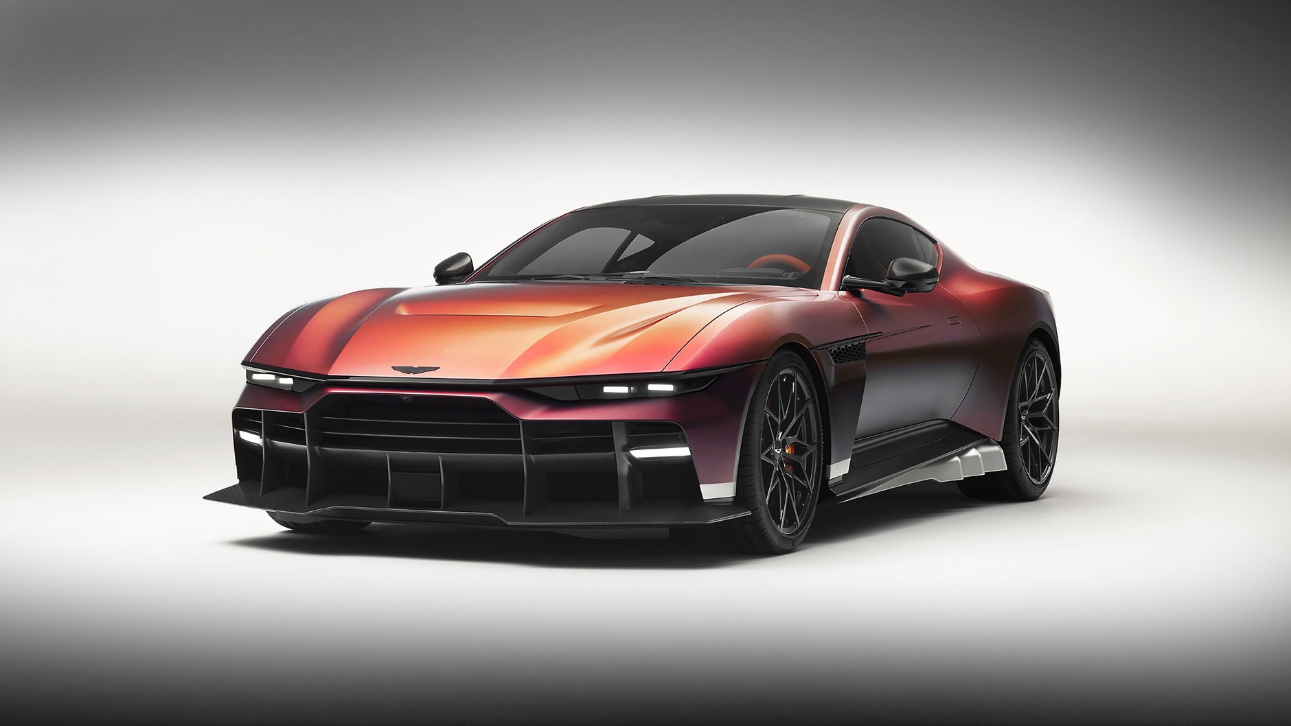Aston Martin Valen 2026