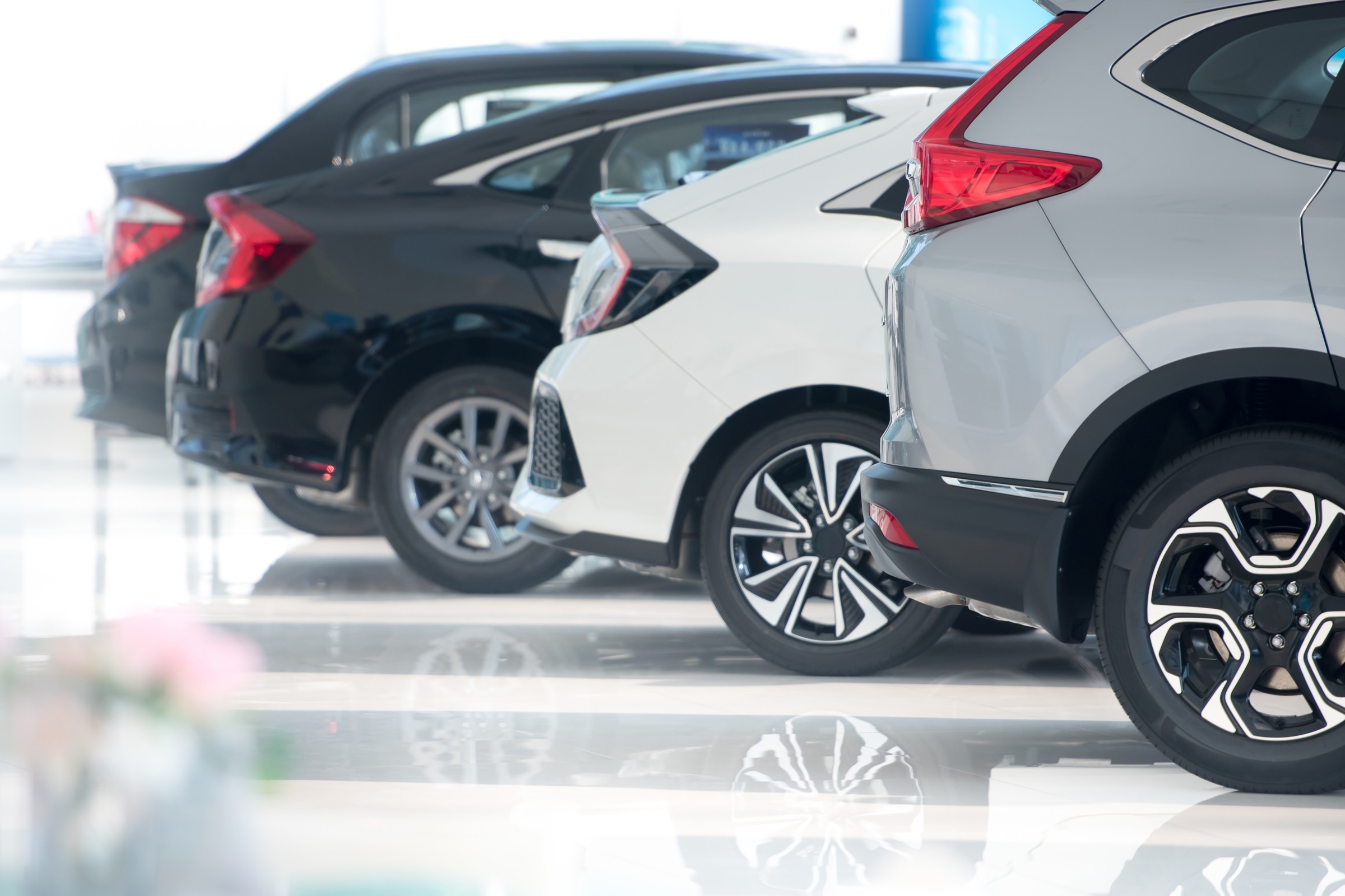 Sprytny trik pozwal tanio "odzyskać" auto po leasingu. Rząd chce z tym skończyć, jest projekt ustawy