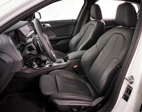 BMW serii 1 3 seria 2019 r.