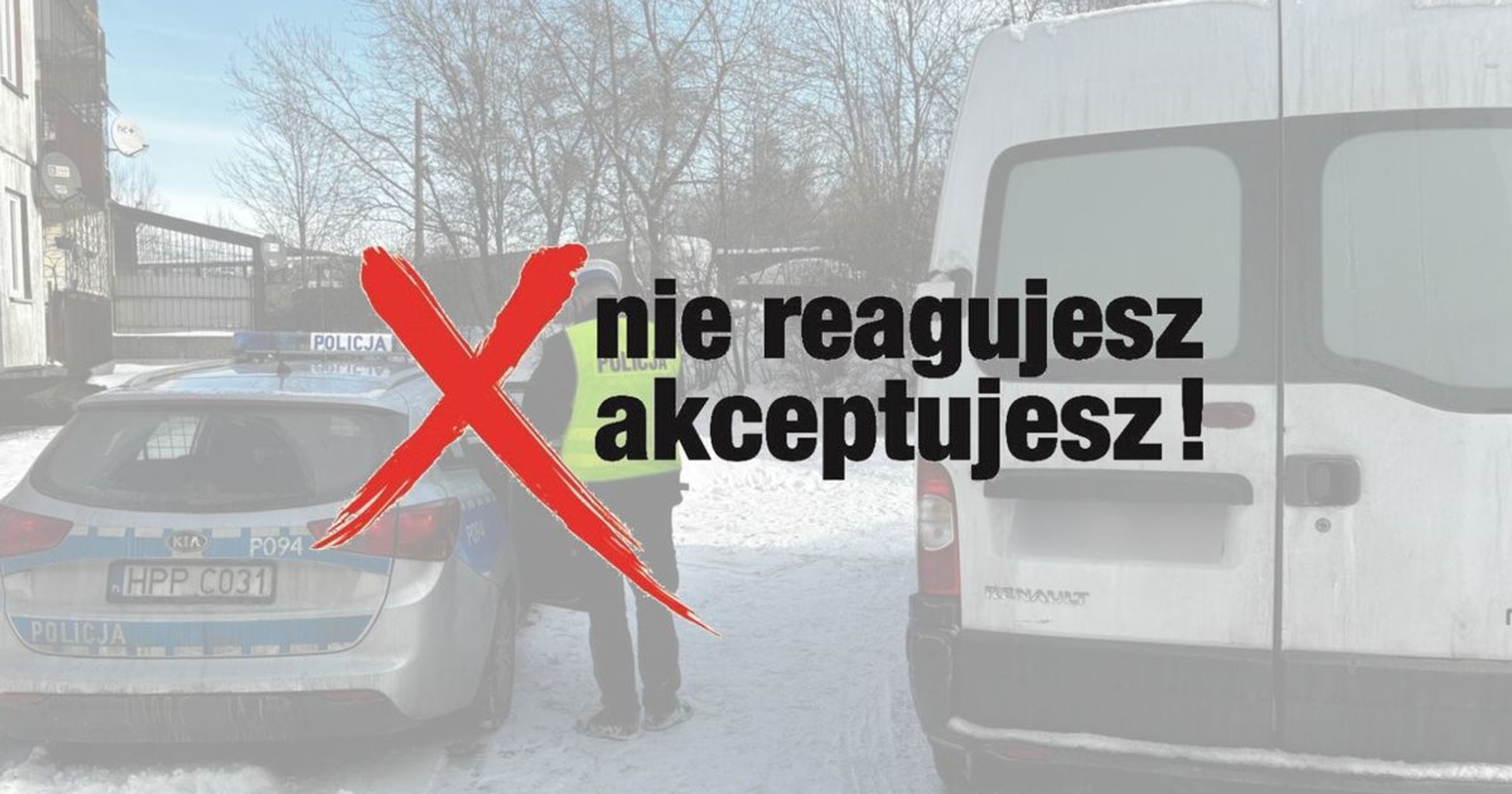 Zgłoszenie o nietrzeźwym kierowcy doprowadziło do zatrzymania
