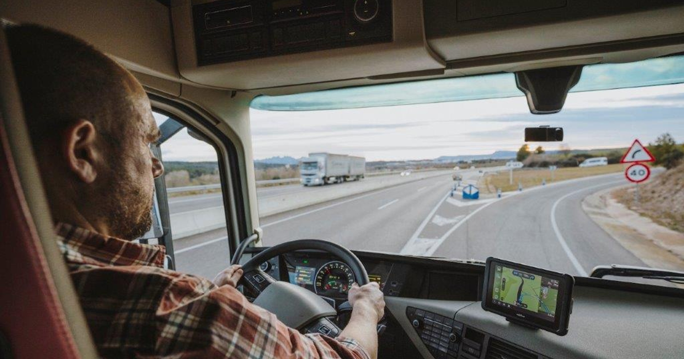 Webfleet