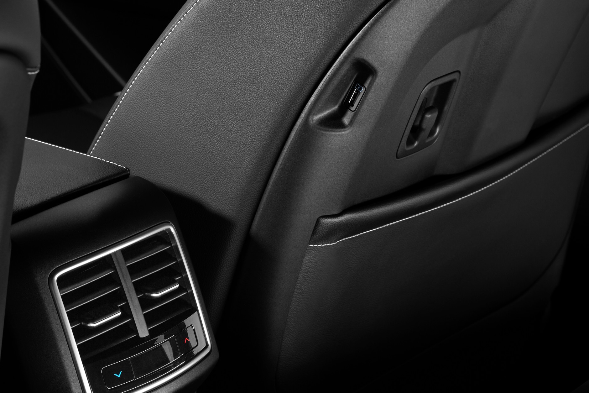 2022 Kia Sportage V generacji