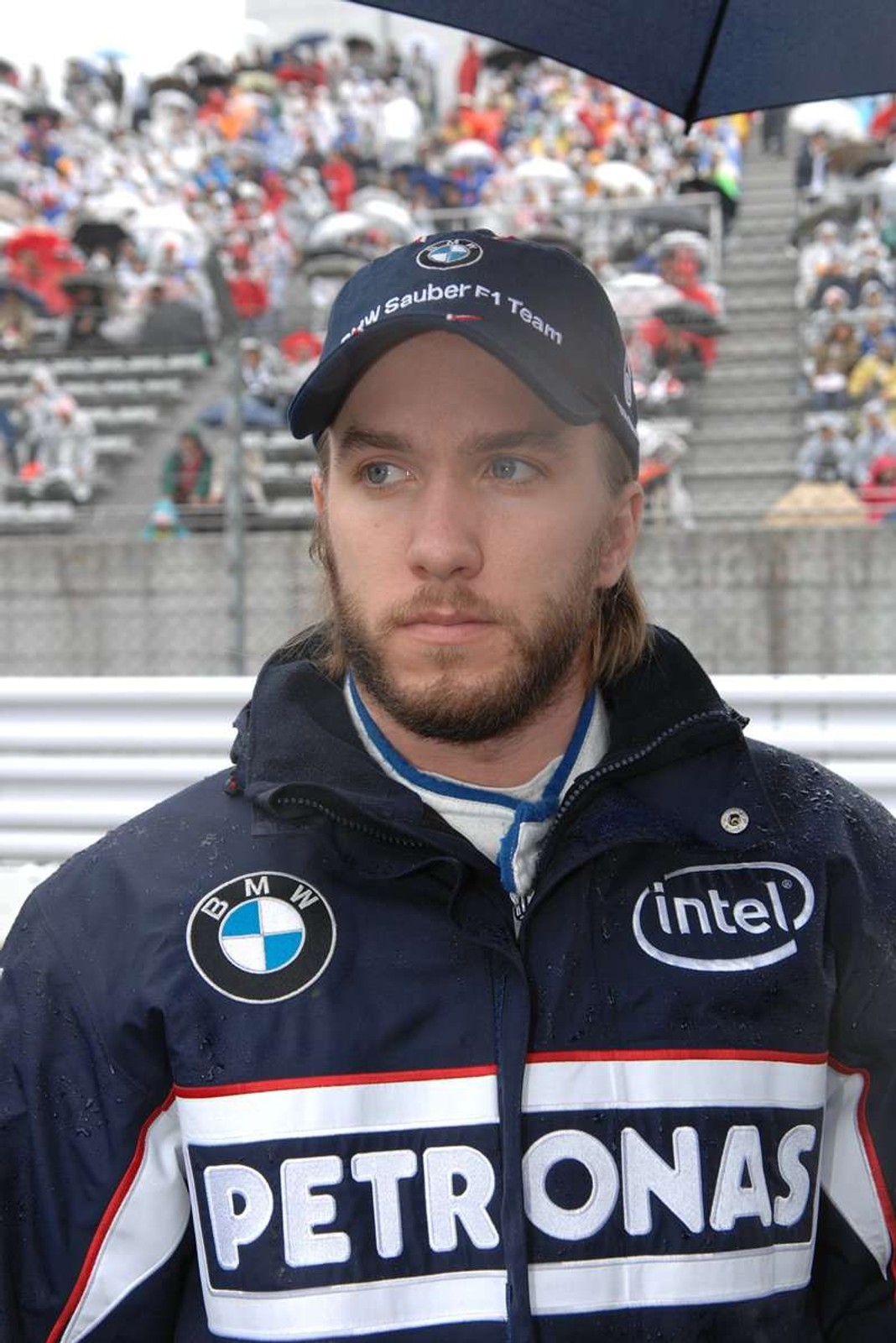 Grand Prix Japonii 2008: historia i harmonogram czasowy (fotogaleria)