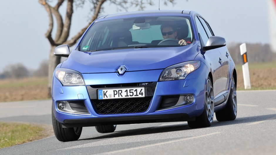 Renault Mégane III (2009-16) - od 23 000 zł