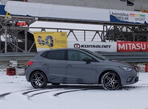 Seat Ibiza 1.5 TSI - ciut za mało tej frajdy | TEST