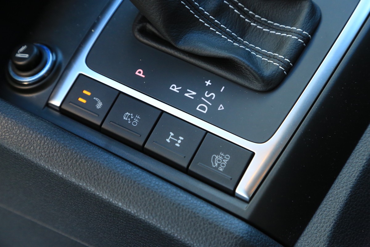 Volkswagen Amarok 3.0 V6 TDI Aventura