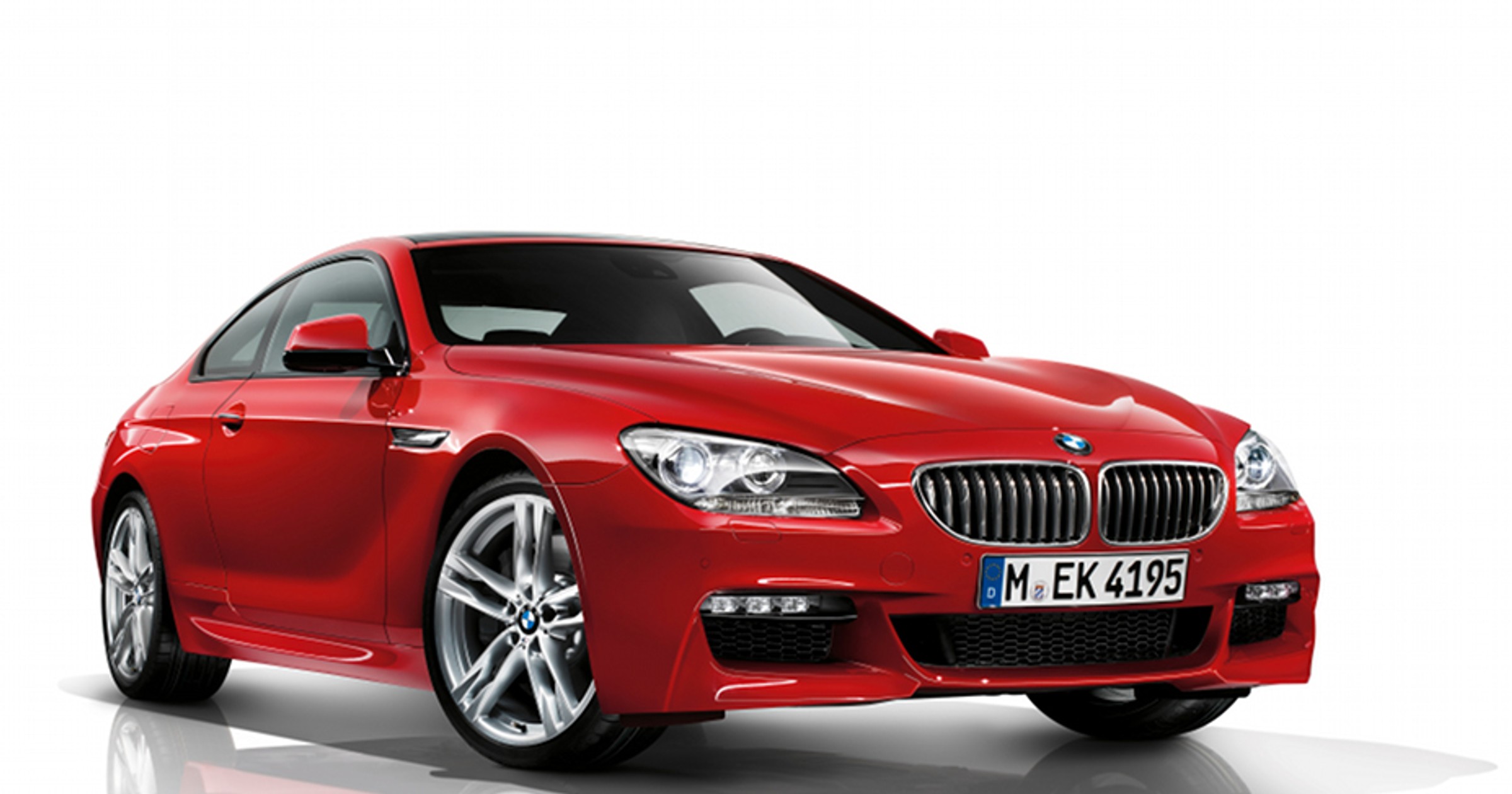 Nowości w BMW serii 3, 5, 6 i Z4