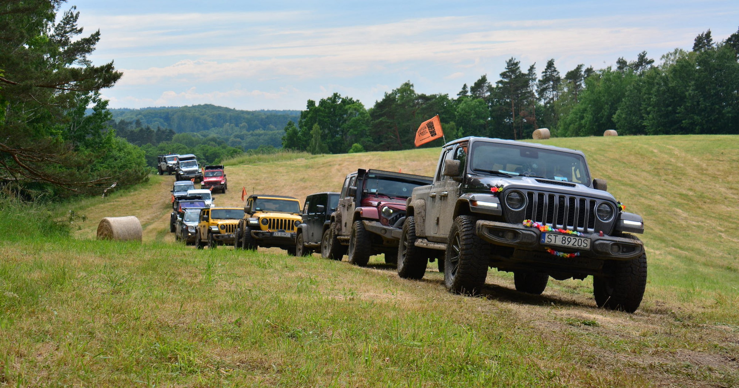 Jeep Camp 2023