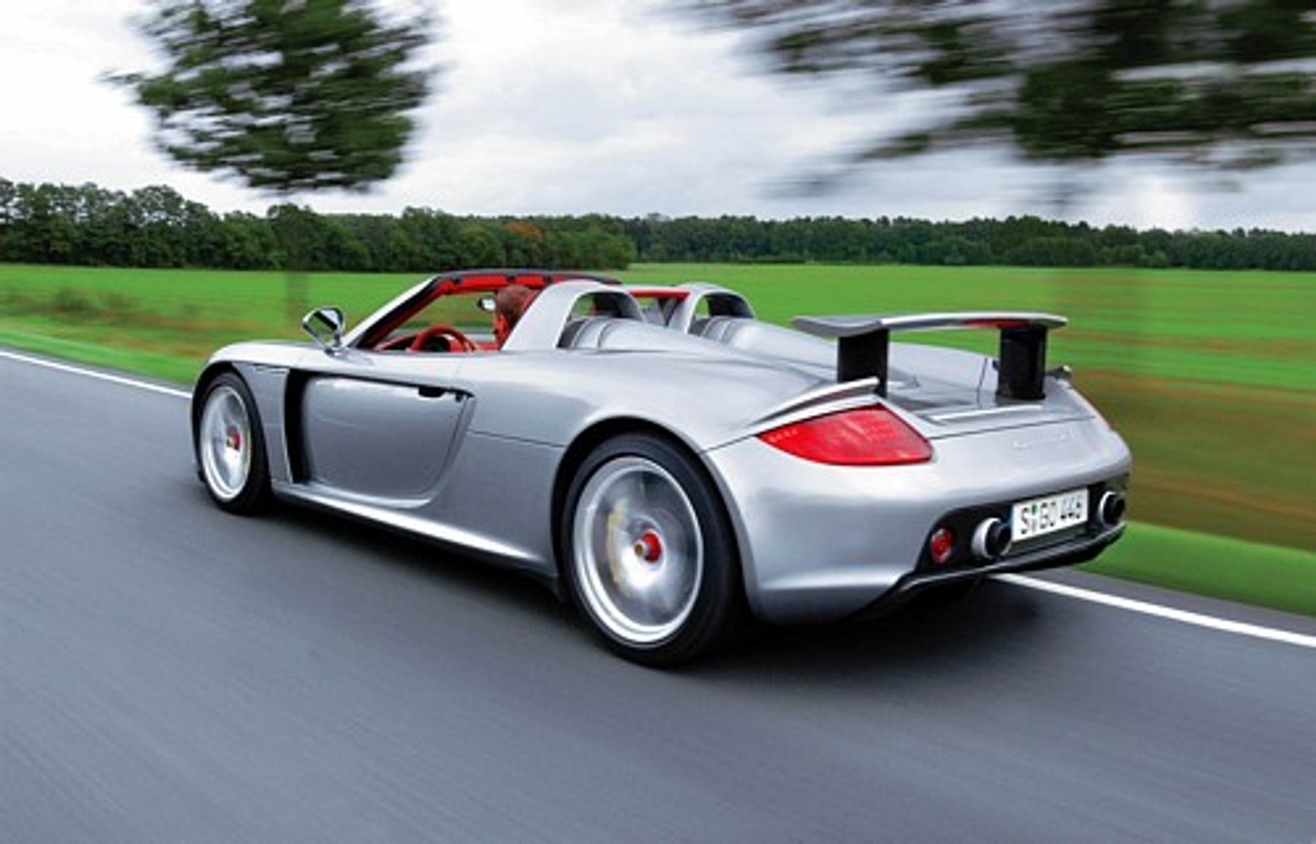 Startujący odrzutowiec