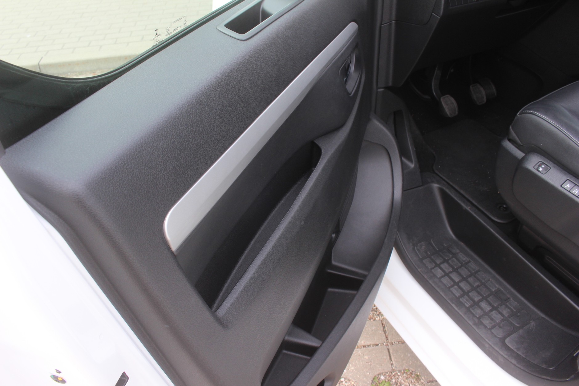 Opel Zafira Life 2.0 Diesel Elite Long