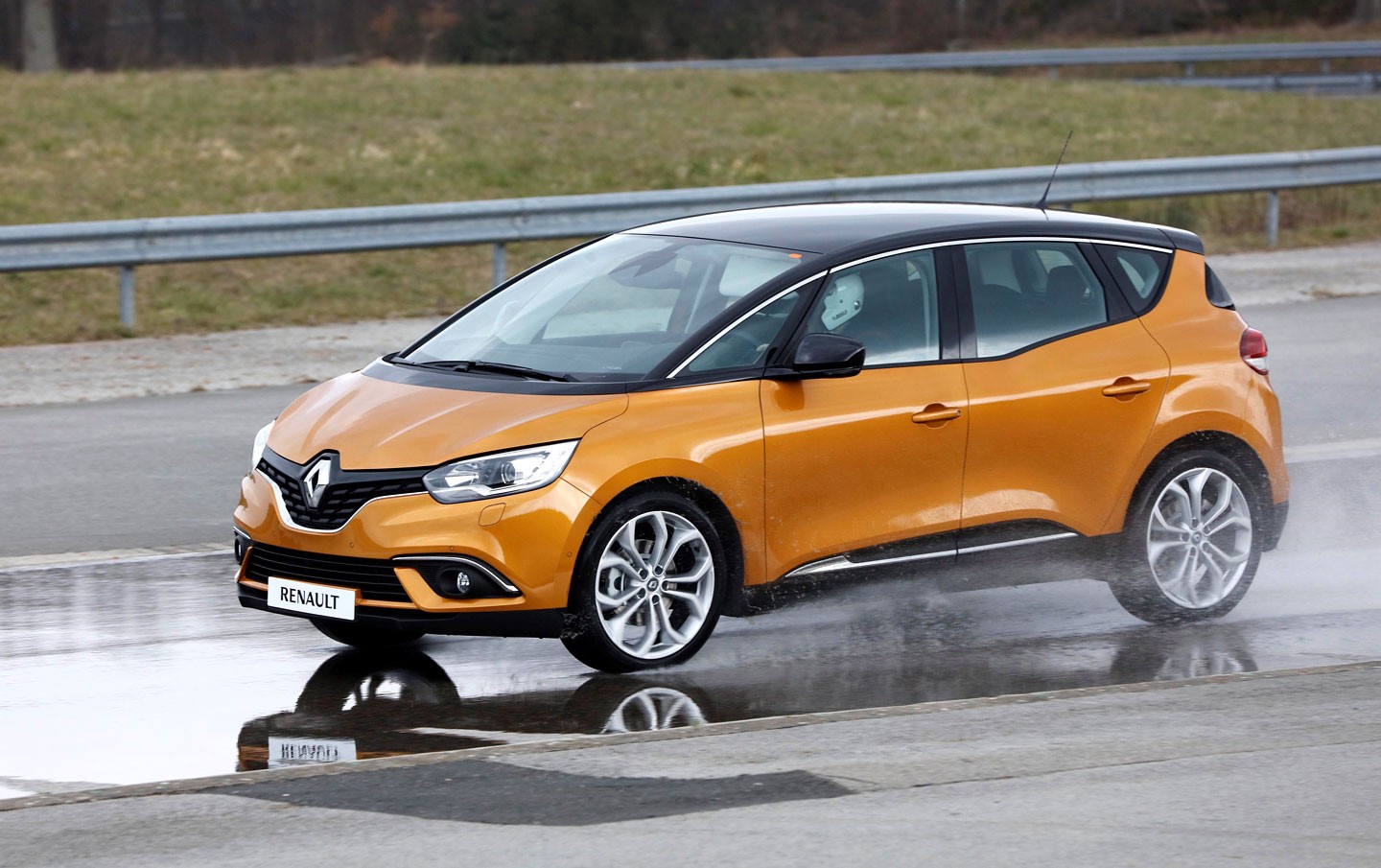 Renault Scénic