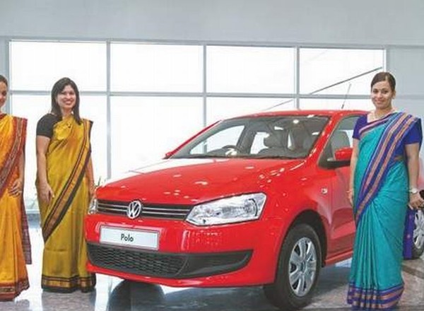 Indie mają znieść bariery handlowe