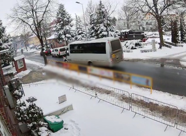 Kierowca autobusu i takie rzeczy? To jedno z najcięższych wykroczeń, nie każdy wie, dlaczego