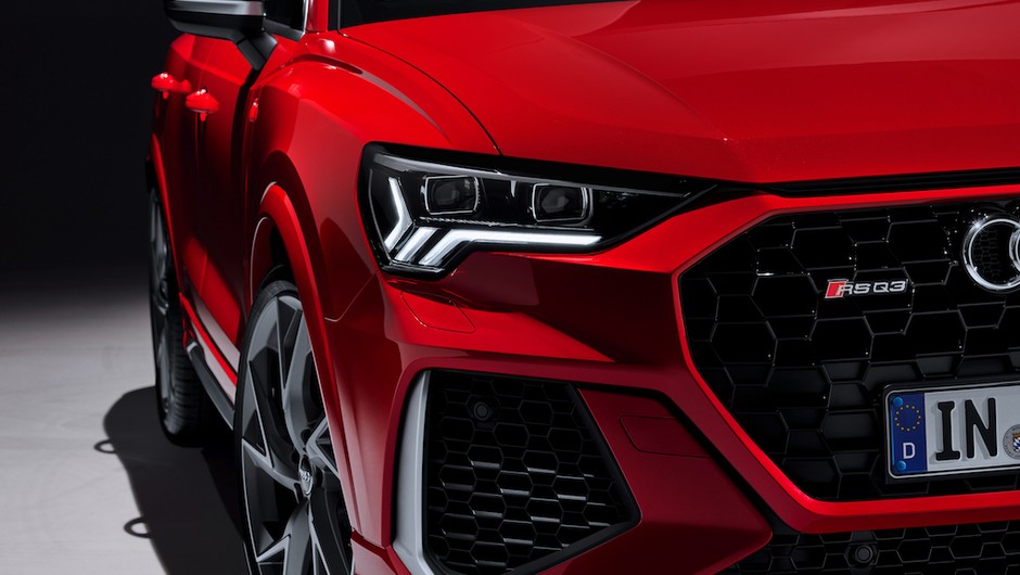Audi Q3 czy Audi Q5 – i ten dobry, i ten kusi