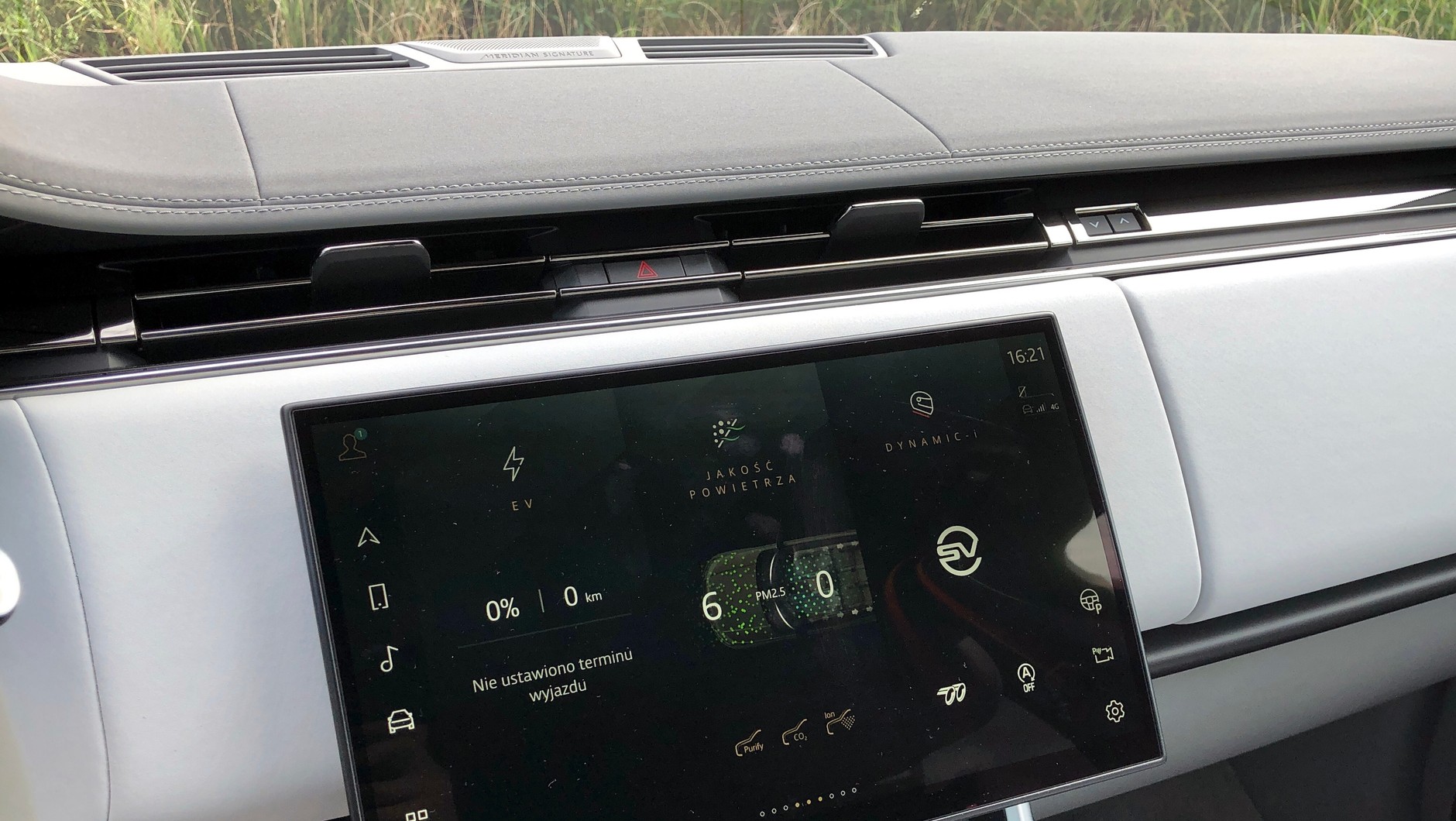 Range Rover 3.0 PHEV SV