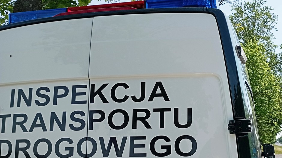 Zatrzymany mężczyzna podawał się za kierowcę pomocy drogowej