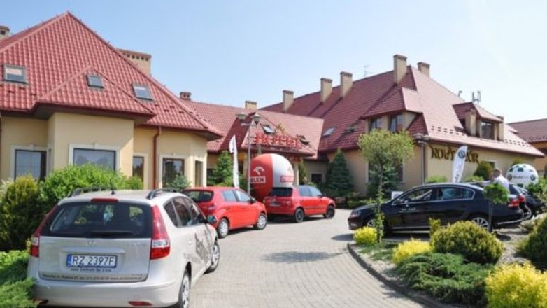 Fleet Academy w Rzeszowie