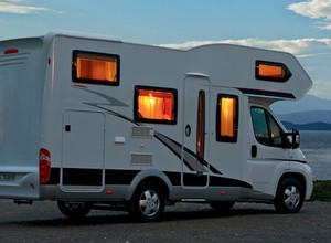 Samochodem po Europie - poradnik zmotoryzowanego turysty