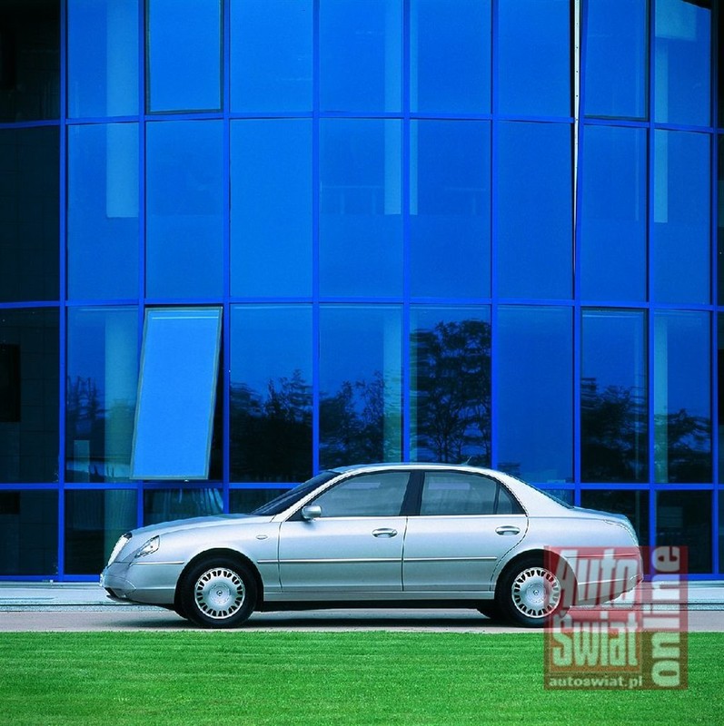 Lancia Thesis