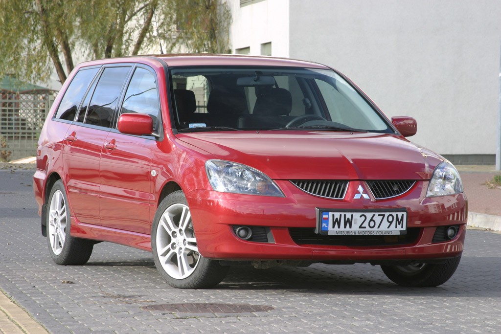 10 kompaktów którym nie szkodzi jazda na gazie