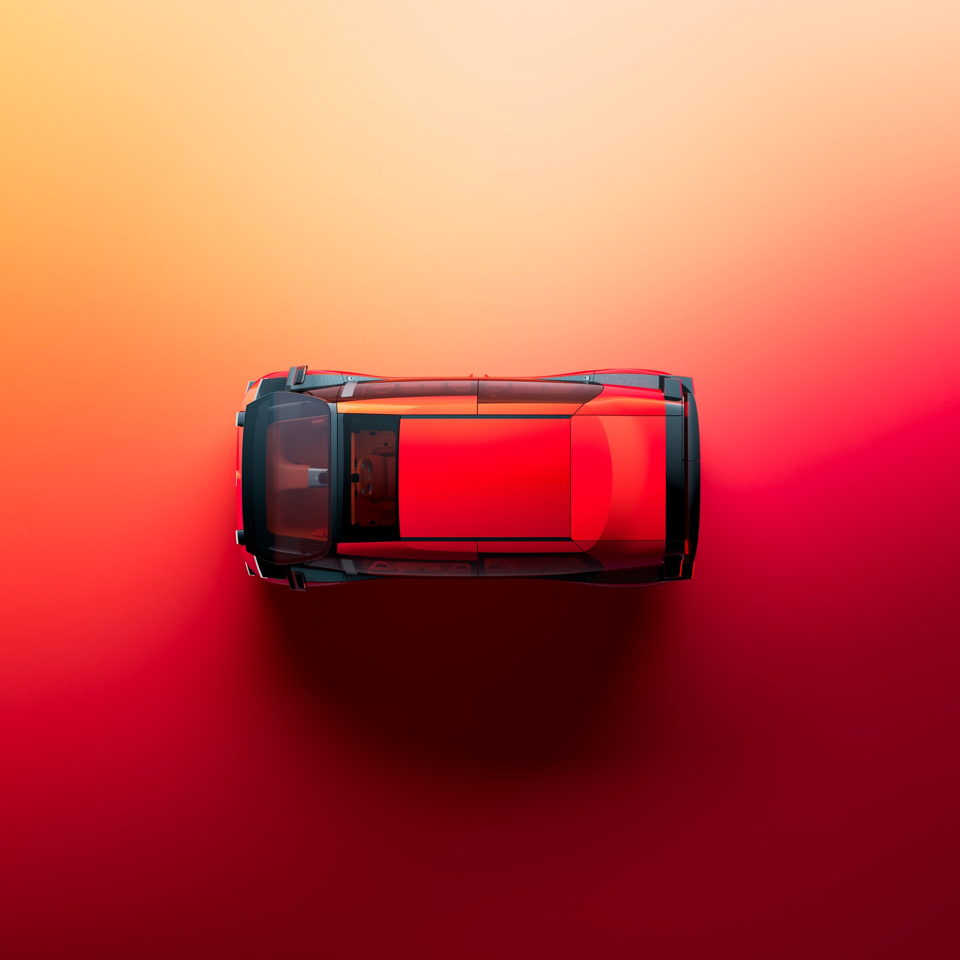 Citroen Elo Concept 2026